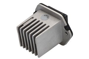 Regulator wentylatora nawiewu do wnętrza pojazdu MDK106099