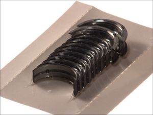 Panewka wału korbowego H023/5 STD