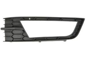 Wlot powietrza w zderzaku 6502-07-7522915P