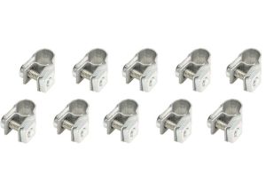 Opaska zaciskowa OSM 03010510 10SZT