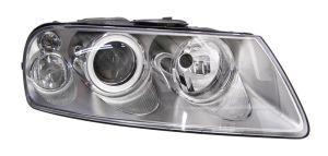 Reflektor świateł przednich 441-1184RMLD-EM