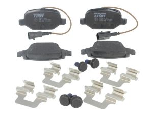 Klocek hamulcowy kpl. GDB1985