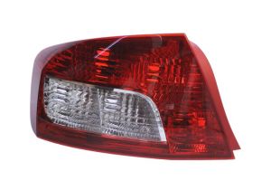 Lampa zespolonych świateł tylnych 550-1953L-UE