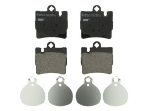 Klocek hamulcowy kpl. FDB1427