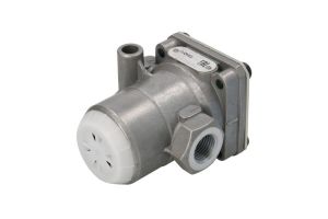 Zawór ograniczający ciśnienia PRO0150680