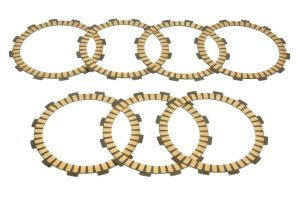 Tarcza sprzęgła MCC508-7C