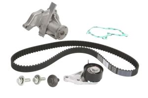 Zestaw paska rozrządu + pompa cieczy chłodzącej CT 881 WP1