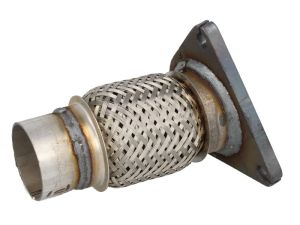 Tłumik drgań układu wydechowego JMJ 50X100MEGANE2