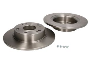 Tarcza hamulcowa BG3964