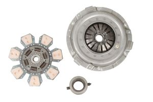 Zestaw sprzęgła 633 3087 10