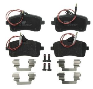 Klocek hamulcowy kpl. GDB1594