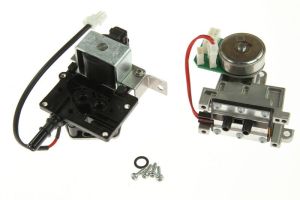 Pompa cieczy chłodzącej F 00B H40 203