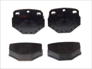 Klocek hamulcowy kpl. GDB5087/WYP