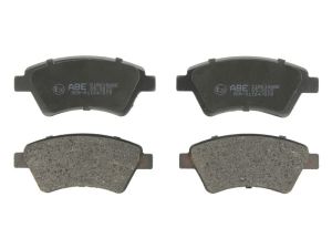 Klocek hamulcowy kpl. C1R018ABE