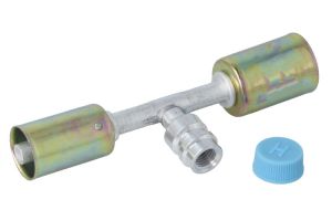 Asortyment, naprawa przewodów klimatyzacji KTT400056