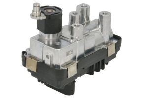 Zawór regulacyjny ciśnienia doładowania EVAC206