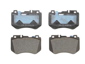 Klocek hamulcowy kpl. FDB4607