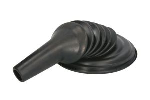 Mieszek drążka/dźwigni zmiany biegów FE35303