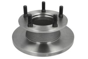 Tarcza hamulcowa C4M006ABE