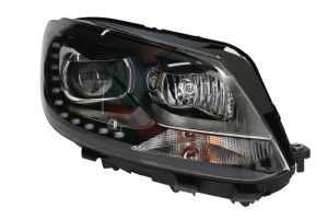 Reflektor świateł przednich 711307023546