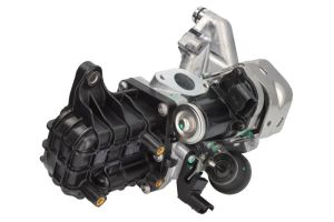 Chłodnica, recyrkulacja spalin CE 42 000P