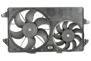 Wentylator chłodnicy silnika NRF 47450