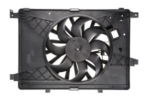 Wentylator chłodnicy silnika DER01034