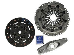 Zestaw sprzęgła 3000 951 950