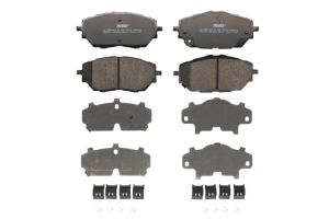 Klocek hamulcowy kpl. FDB5146