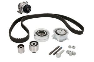 Zestaw paska rozrządu + pompa cieczy chłodzącej CT 1139 WP6