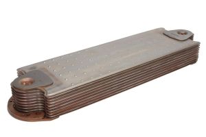 Chłodnica oleju NRF 31242