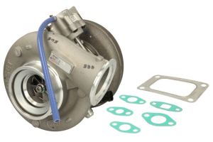 Turbosprężarka HOL4046962