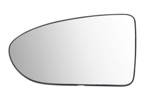 Szkło lusterka zewnętrznego 6102-02-1271517P