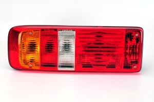 Lampa tylna 2VP340 931-007