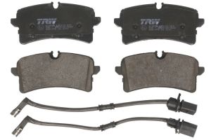 Klocek hamulcowy kpl. GDB1975