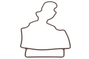 Uszczelniacz układu chłodzącego F25-04000009