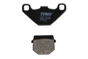 Klocek hamulcowy kpl. MCB522