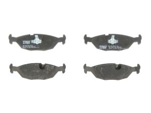 Klocek hamulcowy kpl. GDB299