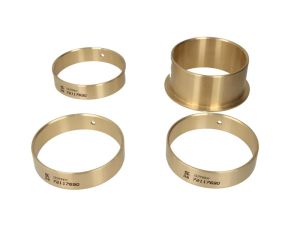 Panewka wałka rozrządu 77 590 690