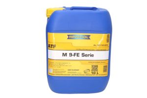 Olej do automatycznej skrzyni biegów RAV ATF M-9FE-SERIE 10L
