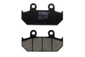 Klocek hamulcowy kpl. MCB751