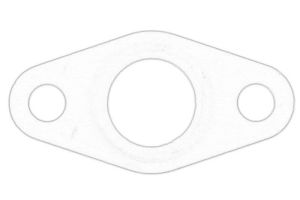 Uszczelka turbosprężarki 3688A035