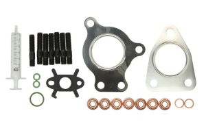 Zestaw montażowy turbosprężarki EL715381