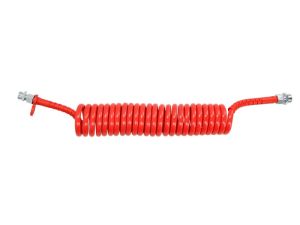 Przewód elastyczny spiralny PPU-R-M22