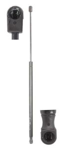 Sprężyna gazowa pokrywy silnika KR31821