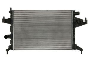 Chłodnica silnika NIS 63008