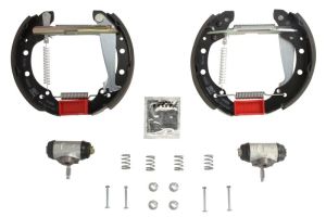 Szczęki hamulcowe kpl. GSK1461