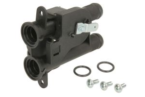 Zawór nagrzewnicy BPD-RV106