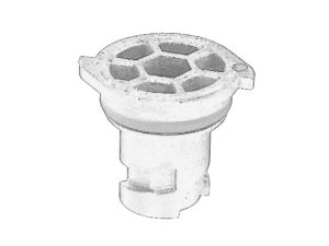 Śruba miski olejowej DAF1982821