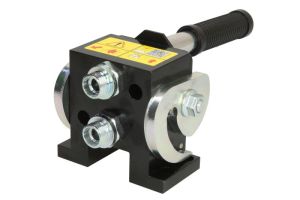 Szybkozłącze 2P208-2-2/22F C